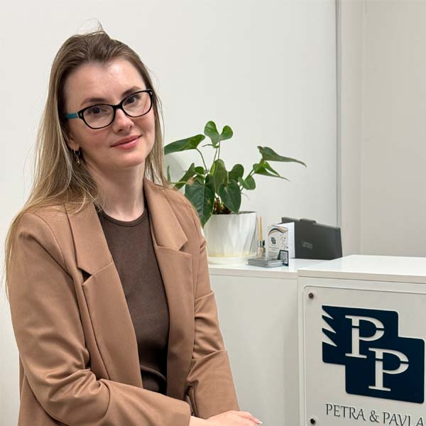 Оноприенко Ирина Андріївна